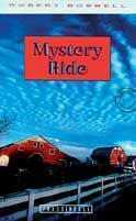 Mystery ride
