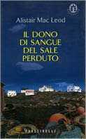 Il dono di sangue del sale perduto