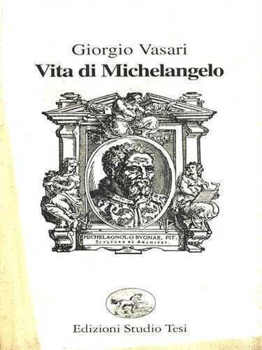 Vita di Michelangelo