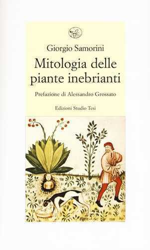 Mitologia delle piante inebrianti