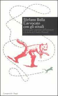 L'avvocato con gli stivali. L'immagine popolare dell'avvocato e la fiaba di Charles Perrault