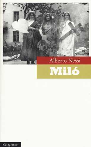 Milò — Alberto Nessi