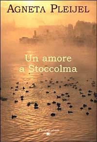 Un amore a Stoccolma
