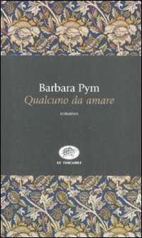 Qualcuno da amare — Barbara Pym