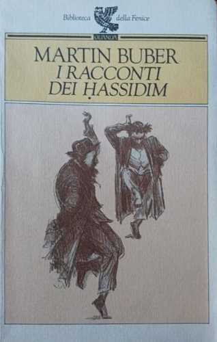 I racconti dei Hassidim