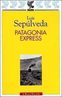 Patagonia express