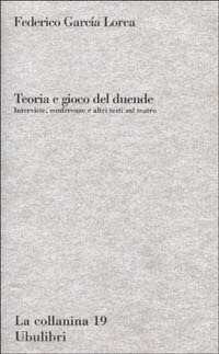 Teoria e gioco del Duende