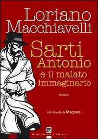 Sarti Antonio e il malato immaginario