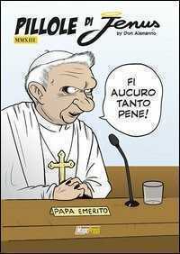 Pillole di Jenus