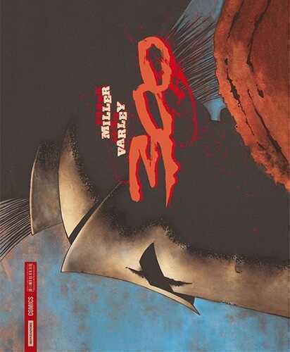 300 — Frank Miller