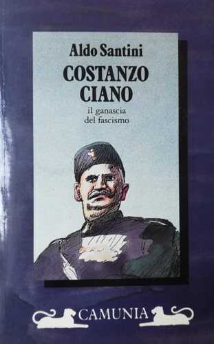 Costanzo Ciano