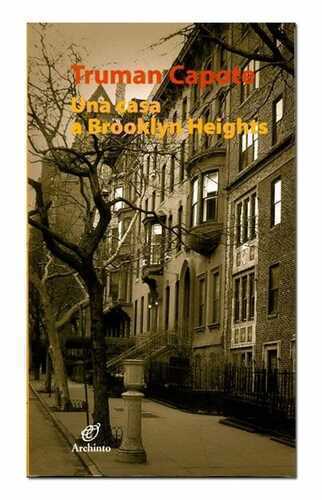 Una casa a Brooklyn Heights