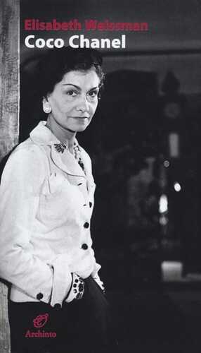 Coco Chanel — Elisabeth Weissman