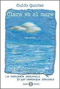 Clara va al mare