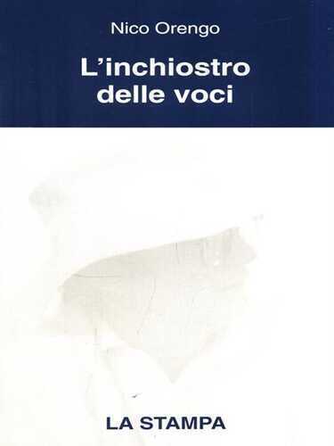 L' inchiostro delle voci