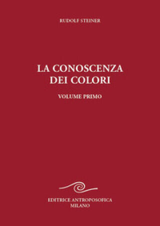 conoscenza dei colori