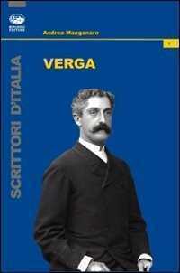 Verga — Andrea Manganaro