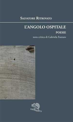 L'angolo ospitale — Salvatore Ritrovato