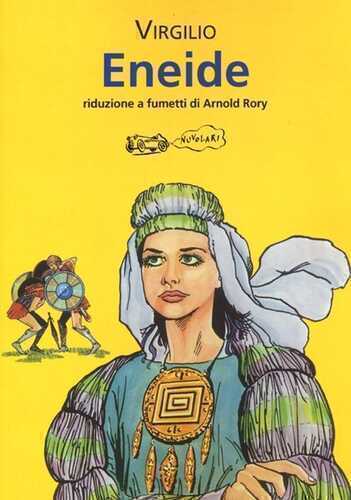 Eneide — Publio Virgilio Marone