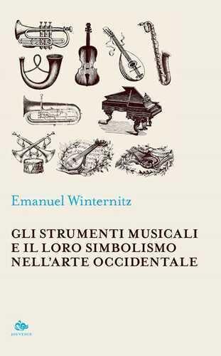 Gli strumenti musicali e il loro simbolismo nell'arte occidentale