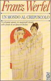 Un mondo al crepuscolo