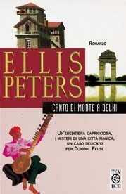Canto di morte a Delhi