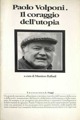 Il coraggio dell'utopia