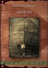 Azimuth — Maria Grazia Palazzo