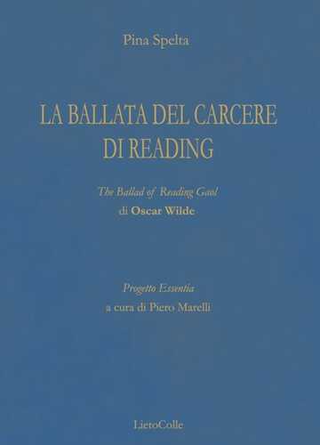 La ballata del carcere di reading