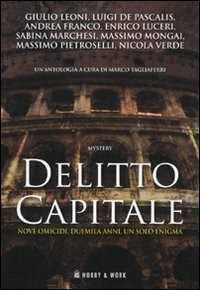 Delitto capitale