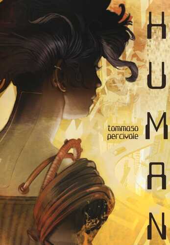 Human — Tommaso Percivale