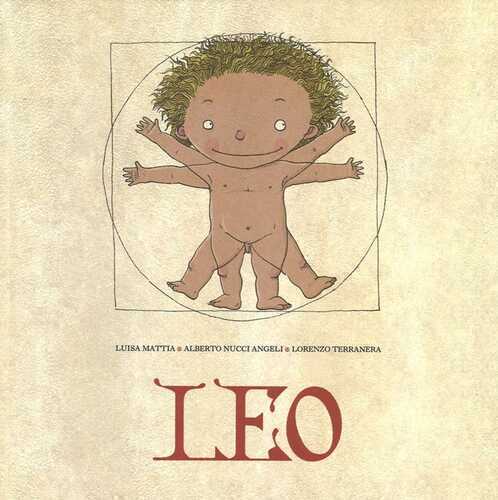 Leo — Luisa Mattia