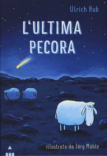 L' ultima pecora — Ulrich Hub