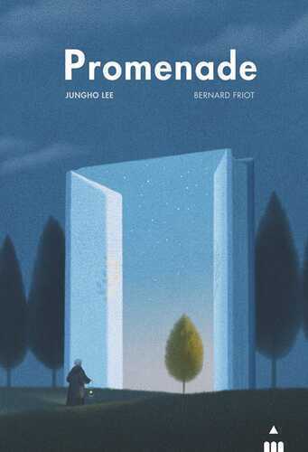 Promenade. Ediz. a colori