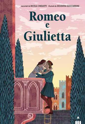 Romeo e Giulietta — Nicola Cinquetti