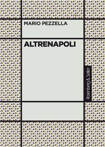 Altrenapoli — Mario Pezzella