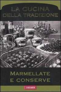 Marmellate e conserve