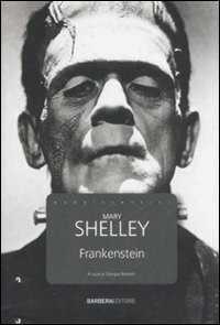 Frankenstein — Mary Shelley