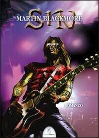 Sin — Martin Blackmore