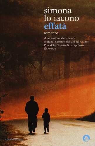 Effatà — Simona Lo Iacono