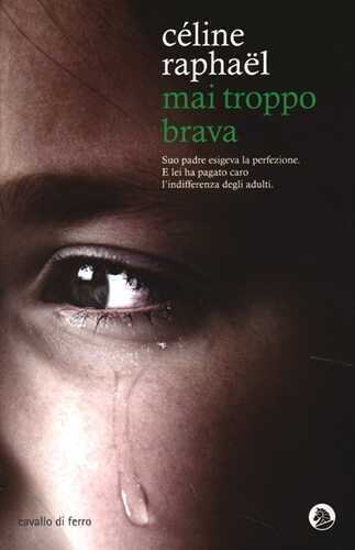 Mai troppo brava — Céline Raphaël
