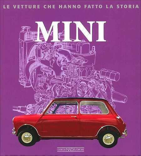 Mini — Marco Batazzi