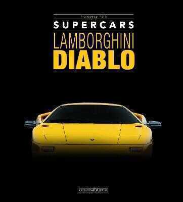 Lamborghini Diablo