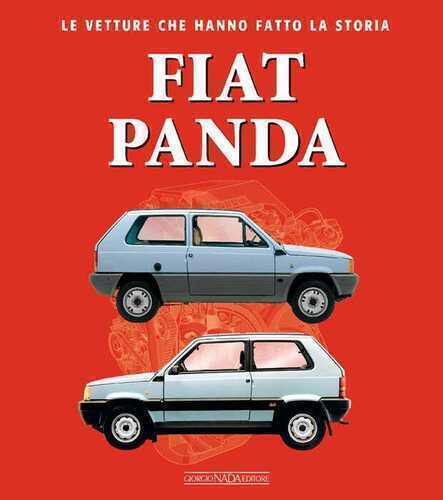 Fiat Panda — Francesco Patti