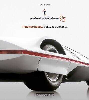 Pininfarina 95