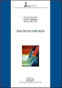 Macroeconomia — Nicola Boccella