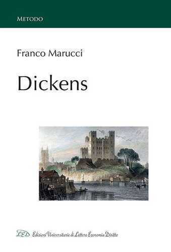 Dickens — Franco Marucci