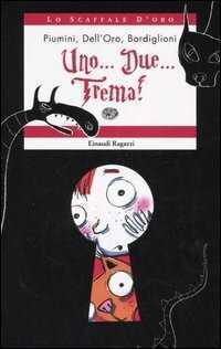 Uno... due... trema!