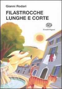Filastrocche lunghe e corte
