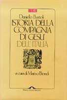 Istoria della Compagnia di Gesù dell'Italia